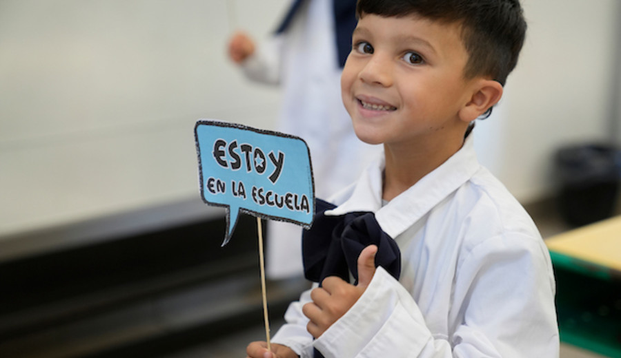 imagen de “Luz naranja”: ANEP detectó 5.200 niños y adolescentes que no están inscriptos en ningún centro educativo