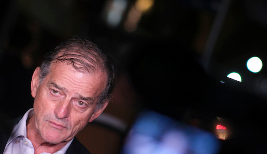 imagen de “Mejor quedarse en la vereda de enfrente”: Manini Ríos dijo que no hubiera integrado la coalición en 2019