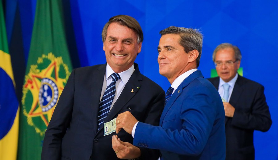 imagen de “Solo era un pensamiento”: General retirado admitió que redactó documento que planificaba el asesinato de Lula