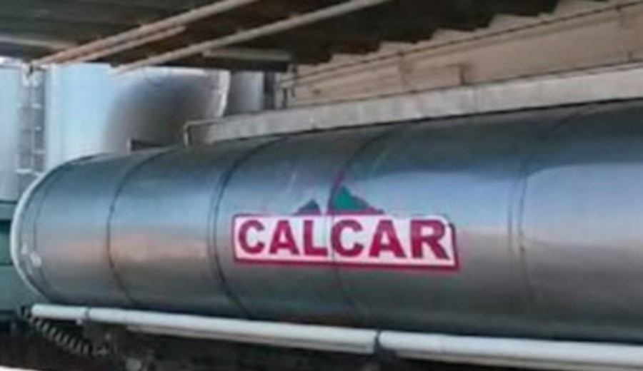 imagen de Nofrock, único oferente por la planta en Tarariras