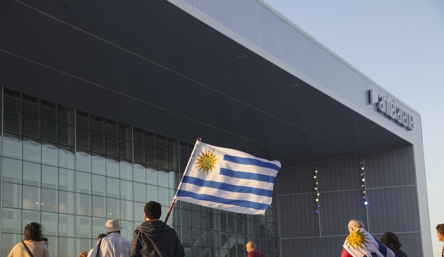 imagen de El drama demográfico de Uruguay: estiman que para 2070 podría perder casi medio millón de habitantes