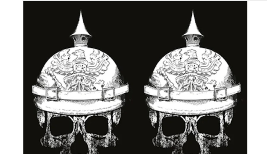 imagen de Goethe y la locura del militarismo alemán