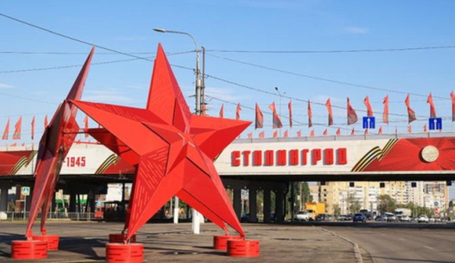 imagen de Sin el restablecimiento de la justicia histórica con respecto a Stalin es imposible que Rusia avance