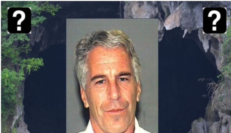 imagen de El caso Epstein: Qué es, qué no es y qué podría ser. Una mirada más allá de la caverna de Platón