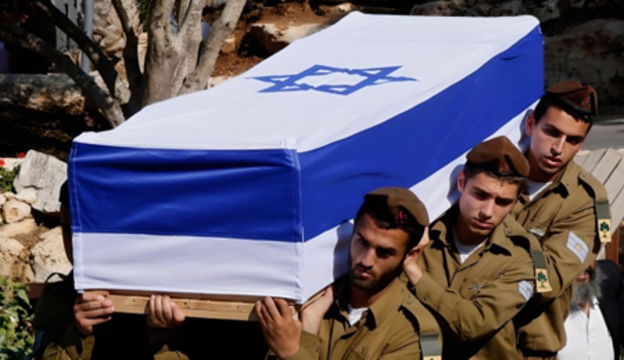 imagen de Madres de Israel se pronuncian contra una guerra sin sentido:  "¡Dejen de enterrar a nuestros hijos!"