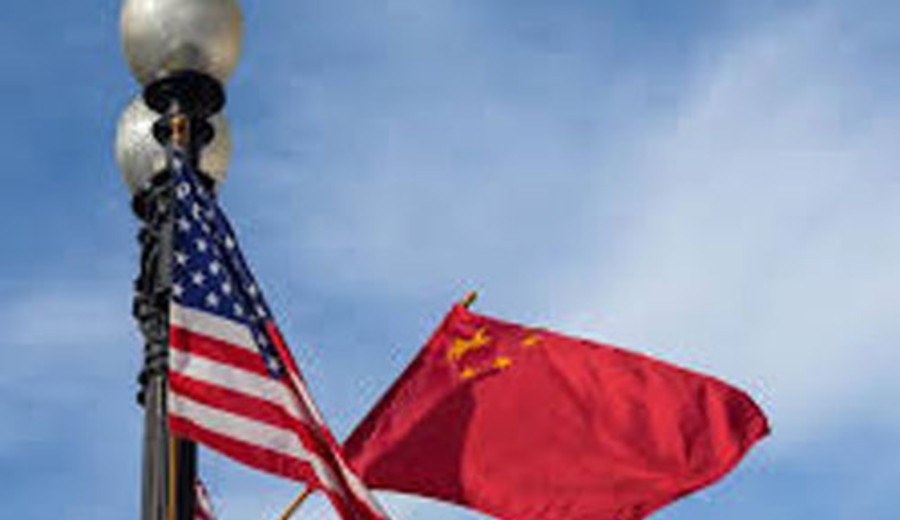 imagen de China y EEUU deben superar diferencias a través de diálogo y cooperación práctica