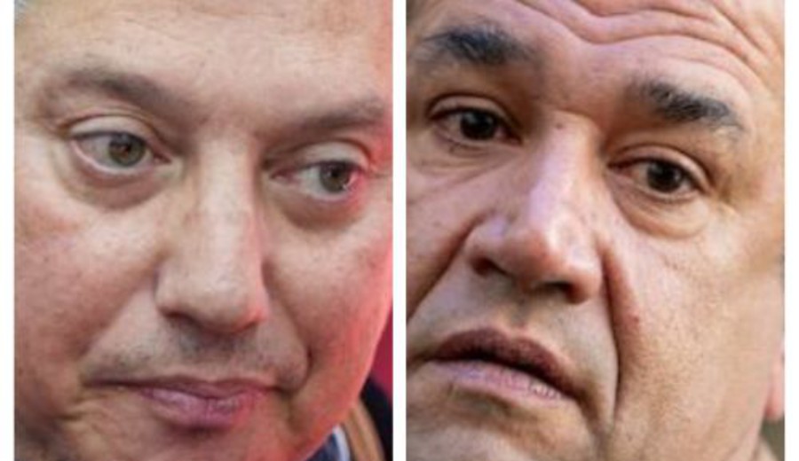 imagen de Enciso contra Da Silva reivindicó wilsonismo frente a “posturas ultraliberales, que no se sabe bien a quién defienden”