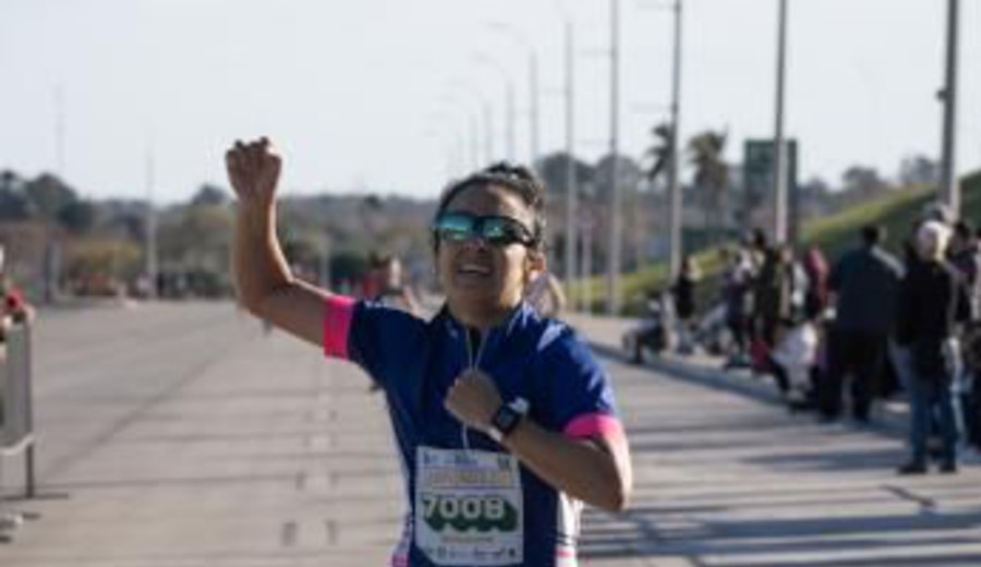 imagen de La 10k vuelve a la UAM
