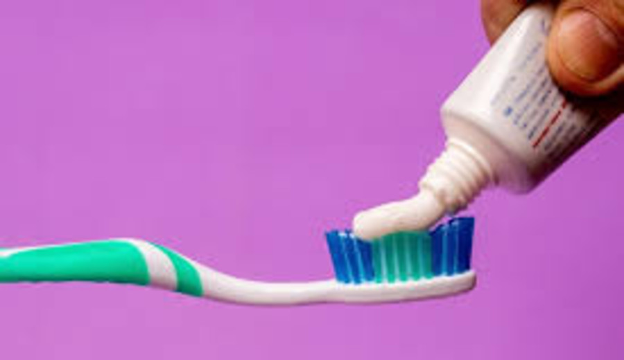 imagen de Colgate ante suspensión de pasta Clean Mint: “El producto no representa un riesgo para la salud, aunque…”