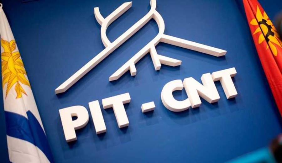 imagen de PIT-CNT comienza contactos políticos sobre reforma laboral, trabajo de calidad e impuesto al 1% más rico de la sociedad