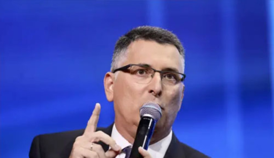 imagen de Israel afirma que "no cederá" ante la presión internacional: "No habrá un Estado palestino"