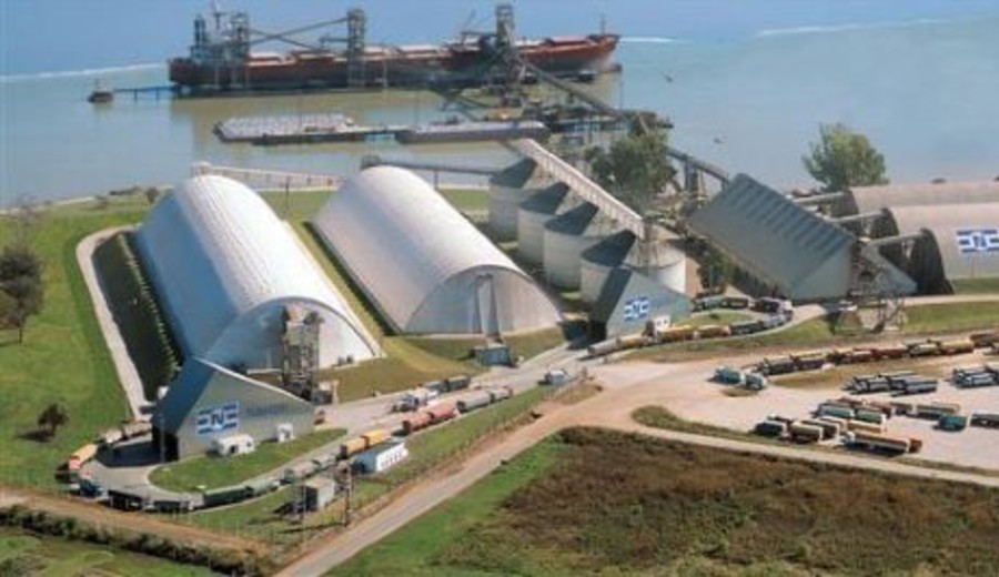 imagen de Corporación Navios logró histórica emisión por U$S400 millones en Oslo e invertirá U$S 100 millones en Uruguay