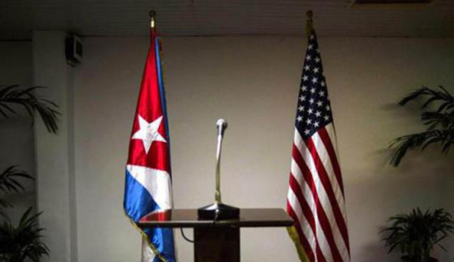 imagen de Contado efectivo: récord de exportaciones de Estados Unidos a Cuba