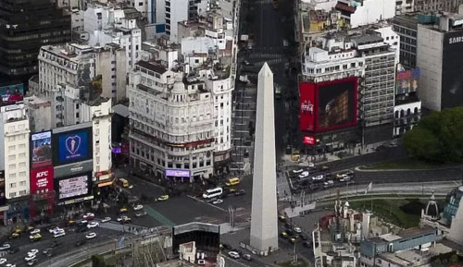 imagen de Milei no termina de enamorar a las multinacionales: ¿hay un éxodo de empresas en Argentina?