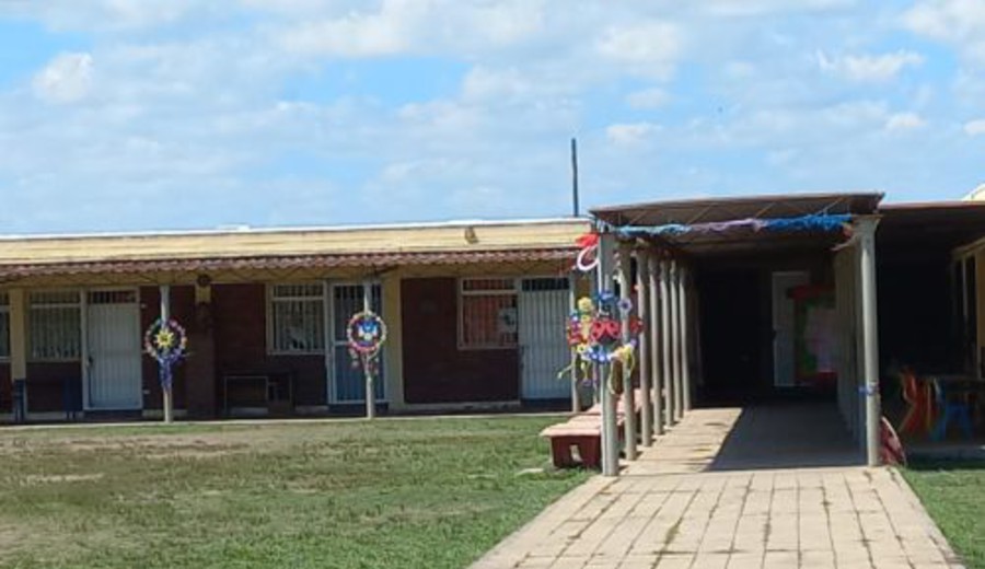 imagen de El presidente Orsi estará en la fiesta de la Escuela 113 de Nueva Palmira
