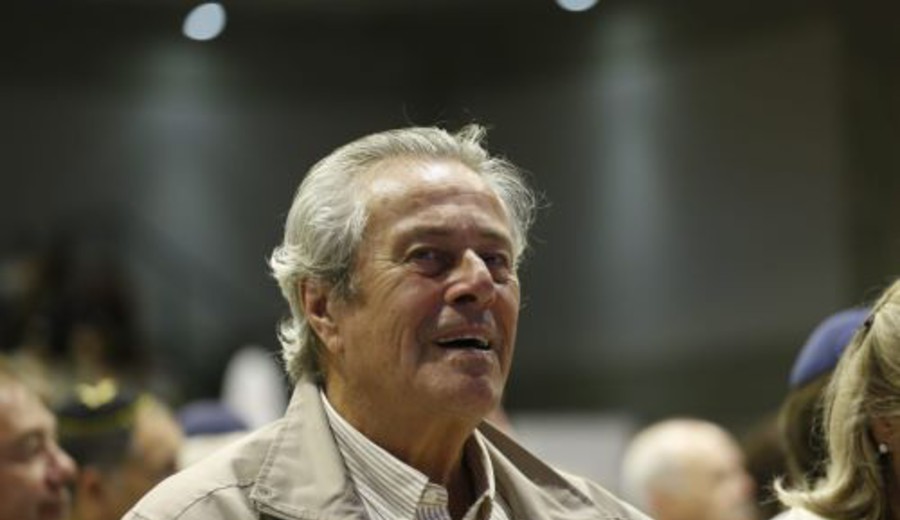 imagen de Antía multiplicó casi por cuatro el déficit dejado por el FA: llegó a U$S 180 millones
