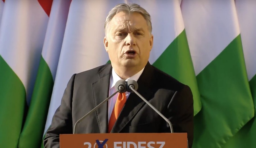imagen de El régimen de Viktor Orbán lleva a Hungría al declive económico: ¿será su fin?