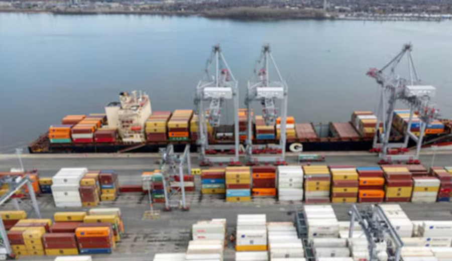 imagen de Canadá empieza a pensar en el Mercosur