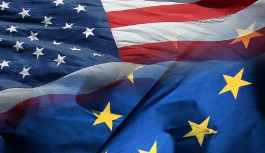 imagen de Organizaciones empresariales de España rechazan acuerdo Unión Europea – EE.UU.: “Un paso atrás en el libre comercio”