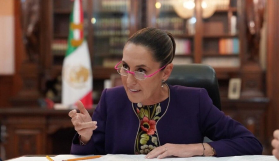 imagen de EEUU sigue sin imponer aranceles extras a México: habrá otro plazo de 90 días
