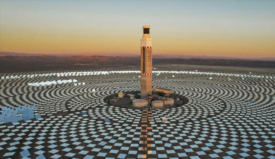 imagen de América Latina puede liderar la transición energética mundial