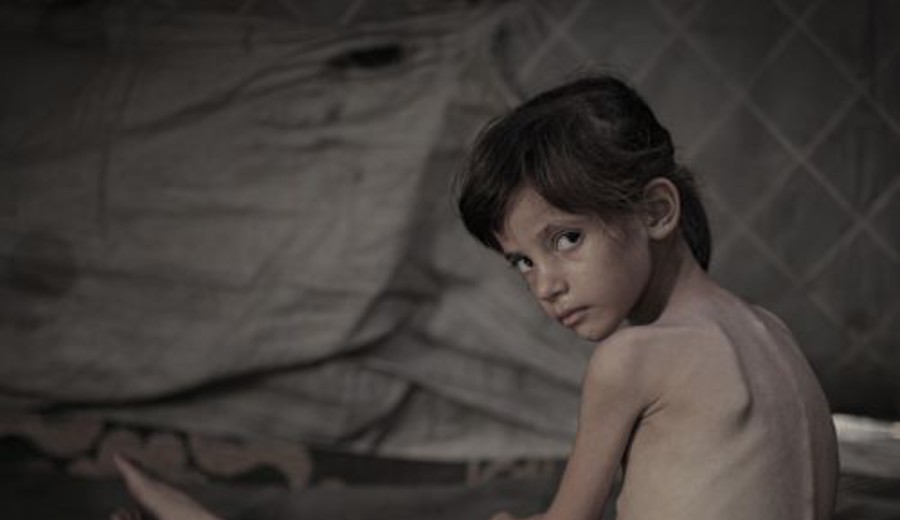 imagen de Las matemáticas de la hambruna: cómo Israel provocó una hambruna en Gaza