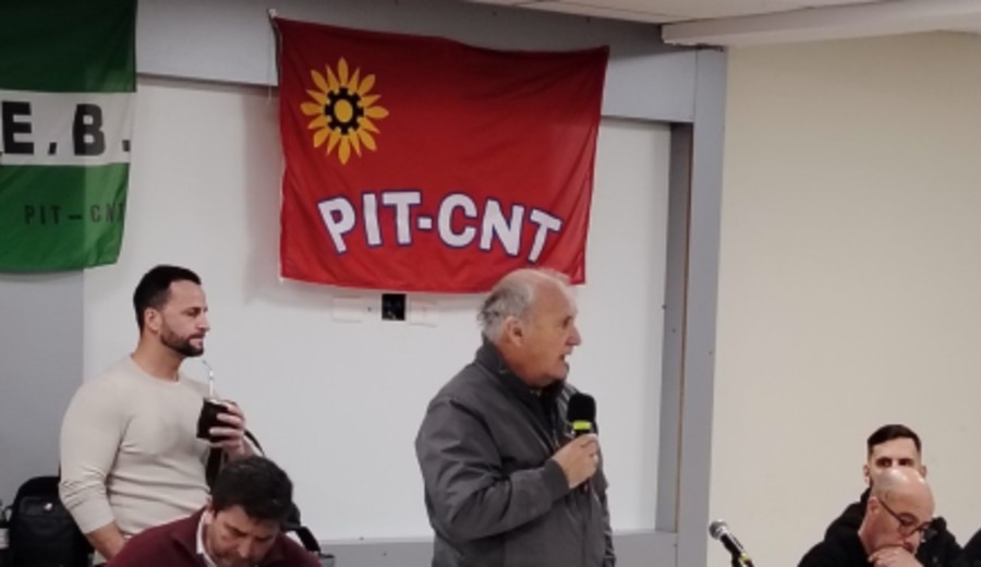 imagen de Federación de la Bebida realizó Congreso de delegados