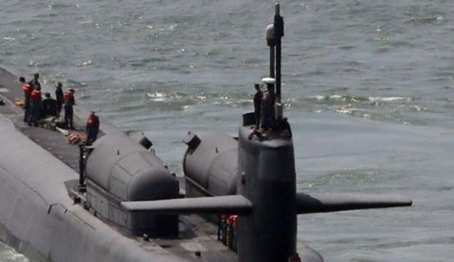 imagen de Réplica vehemente de Trump a Moscú: mueve dos submarinos nucleares