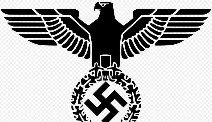 imagen de El Cuarto Reich está en el horizonte. Alemania reúne tropas para la guerra contra Rusia