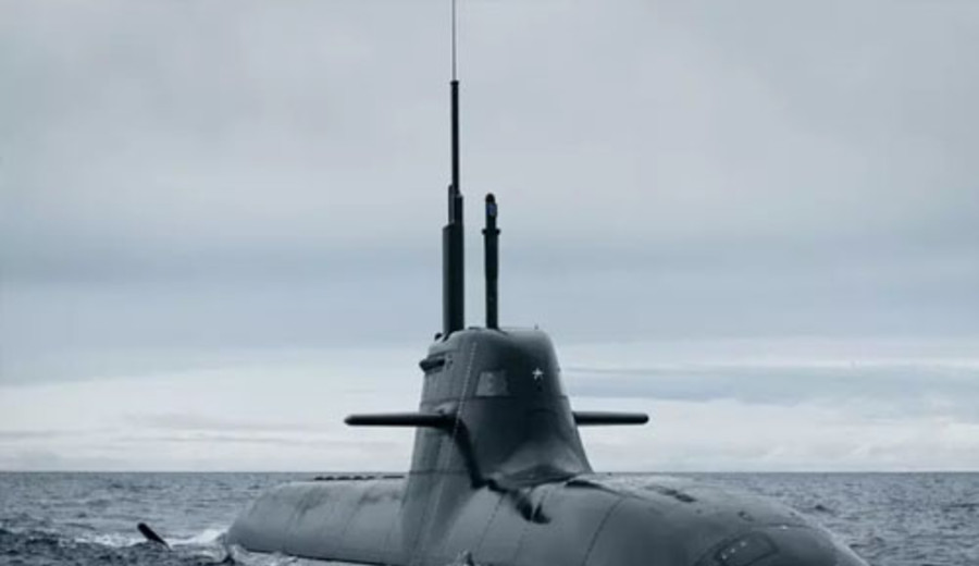 imagen de Trump insiste con los submaminos nucleares, pero Moscú se muestra cauteloso