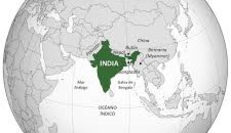 imagen de Estiman que en 20 años la clase media en India será de mil millones de personas