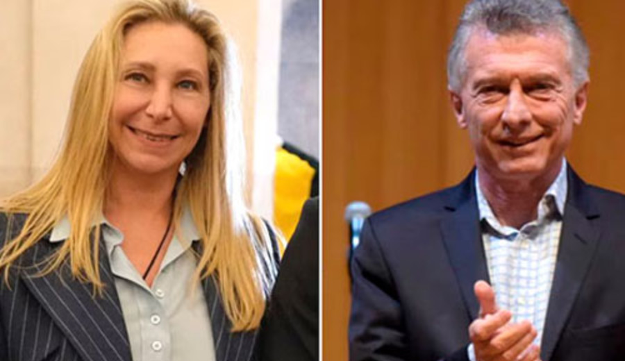imagen de Karina Milei y Mauricio Macri cerraron el acuerdo para que LLA y el PRO compitan juntos en CABA