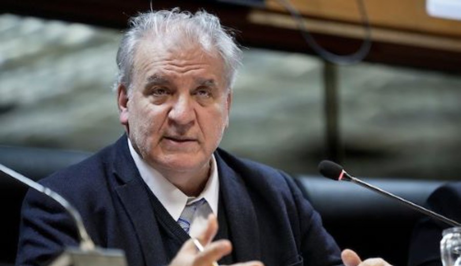 imagen de Juan Miguel Petit es el nuevo integrante del directorio de la Institución Nacional de Derechos Humanos