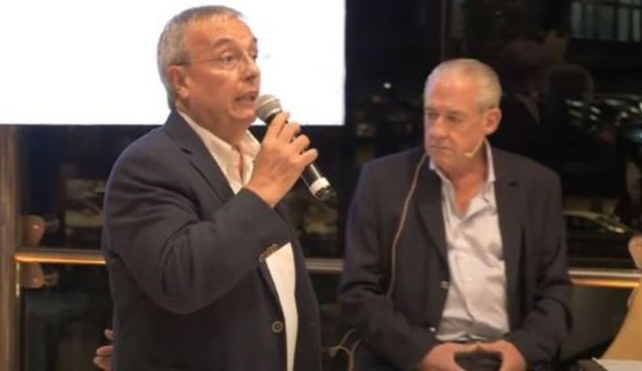 imagen de Conexión Ganadera: juez declaró concurso necesario de la herencia de Basso; será administrada por un síndico