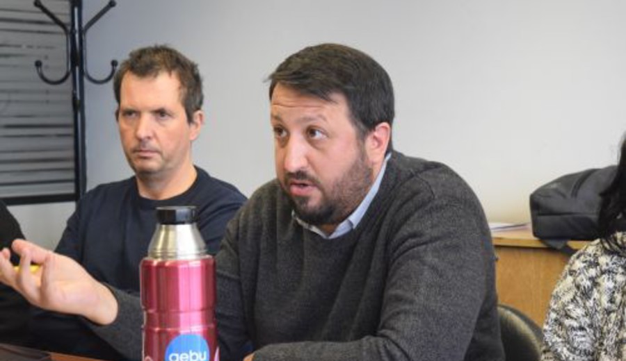 imagen de AEBU: Banca oficial rechaza pautas