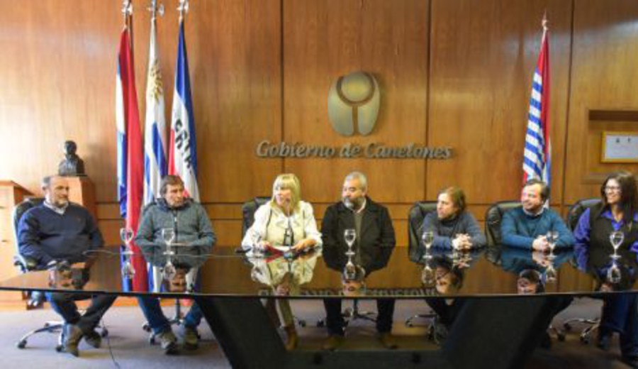imagen de Canelones convoca a mipymes para integrar sistema de compras públicas