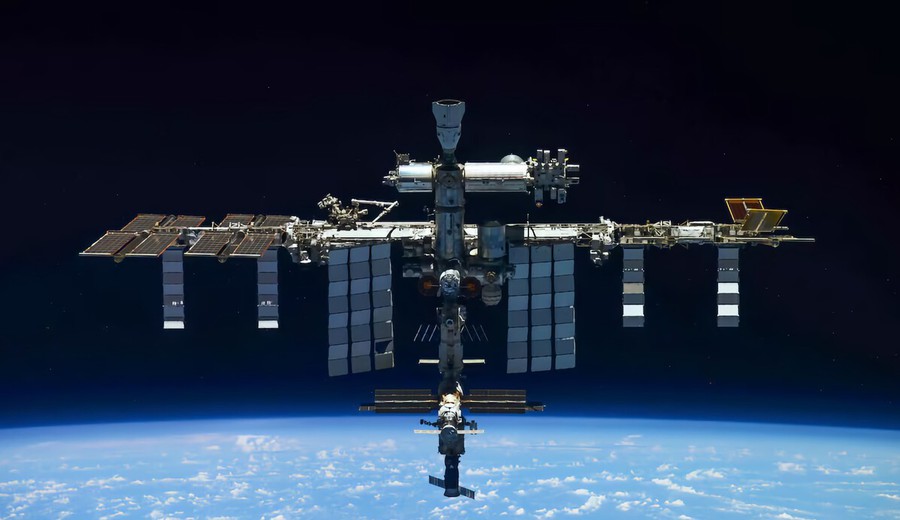 imagen de Estado de la Estación Espacial Internacional: EE.UU. y Rusia se sientan aq dialogar por primera vez en ocho años