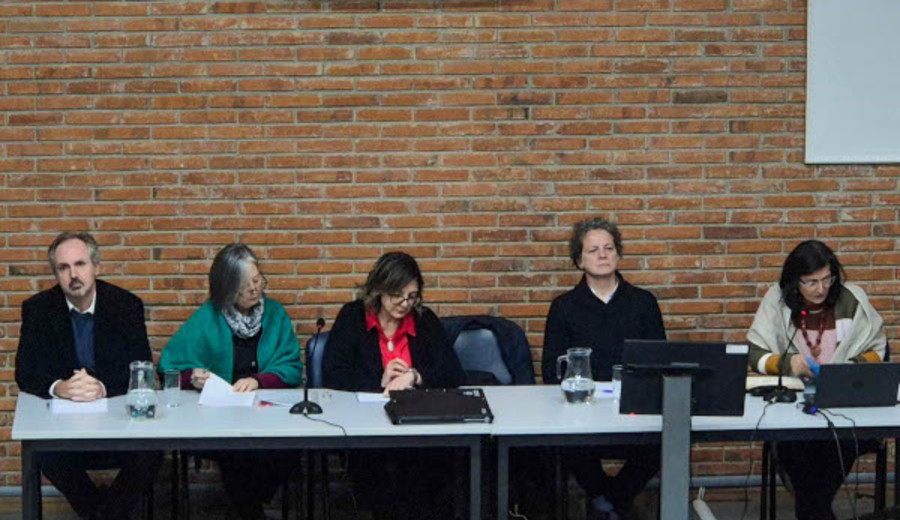 imagen de Jornada de reflexión histórica por los 200 años del proceso de independencia de Uruguay