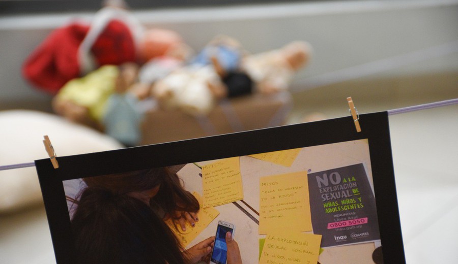 imagen de ANEP reinstaló Comisión de Educación Sexual Integral: “No es un complemento, es una necesidad”
