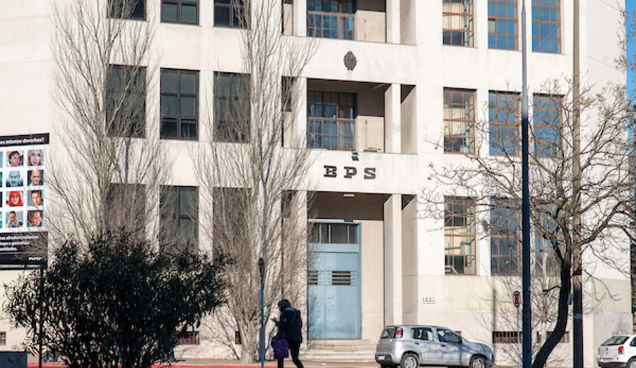 imagen de BPS implementa plan para reducir atraso de 58.000 trámites para acceder a jubilaciones y pensiones