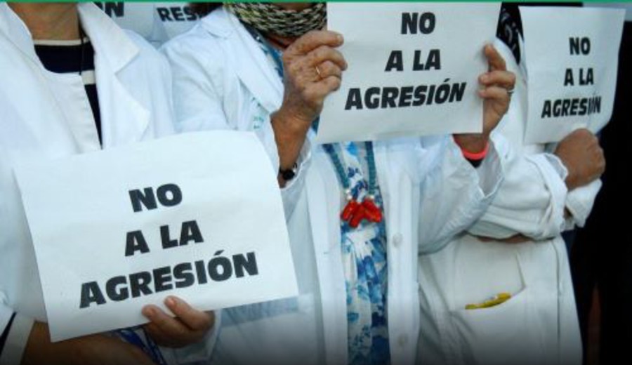 imagen de Por agresión a maestra, paro en escuelas públicas de Montevideo este lunes