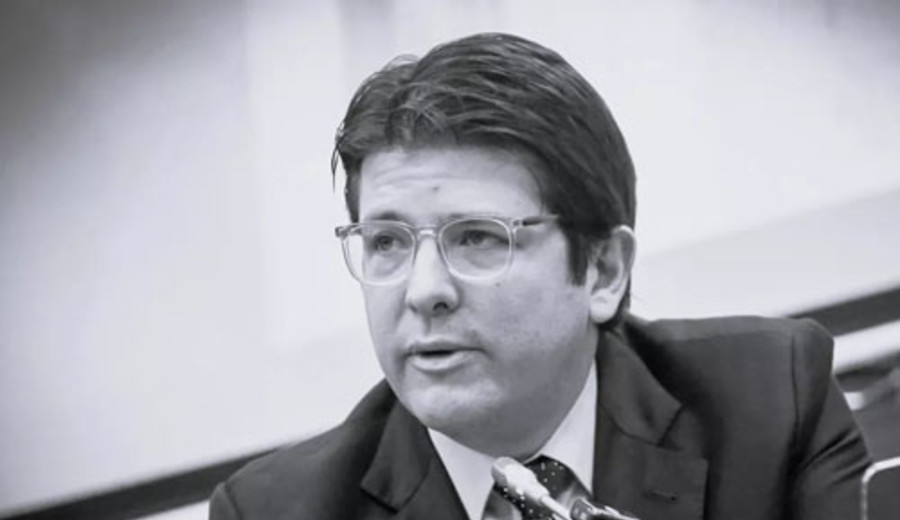 imagen de Fallece el senador colombiano Miguel Uribe tras el atentado sufrido en junio