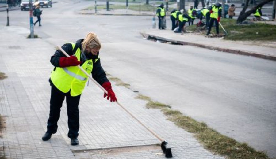 imagen de “Uruguay Impulsa”: oportunidad laboral para más de 5.000 personas
