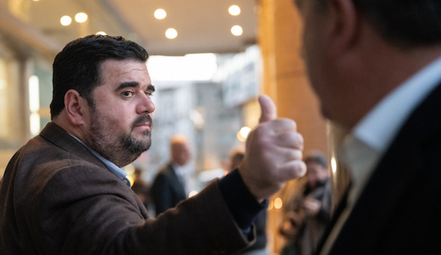 imagen de Economía analizará subir beneficio del Imesi a 36% tras reunión con intendentes del litoral