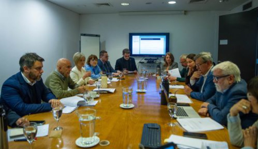imagen de Junta Nacional de Drogas recibe propuestas ciudadanas para elaborar estrategia nacional