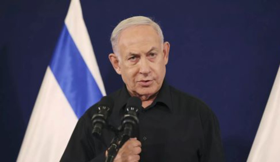 imagen de La agenda energética oculta de Israel en el Golfo