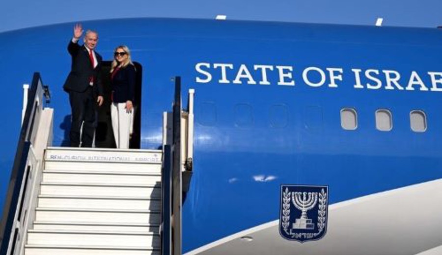imagen de ¿Puede alguien frenar a Netanyahu?