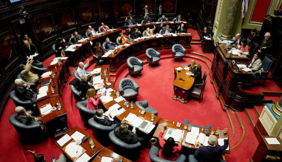 imagen de Senado aprobó proyecto para mitigar brecha de precios en zonas de frontera