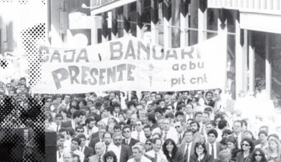 imagen de AEBU: Cien años de historia
