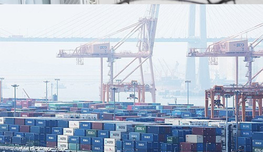 imagen de Las exportaciones surcoreanas de las TIC aumentan un 14,5 por ciento en julio